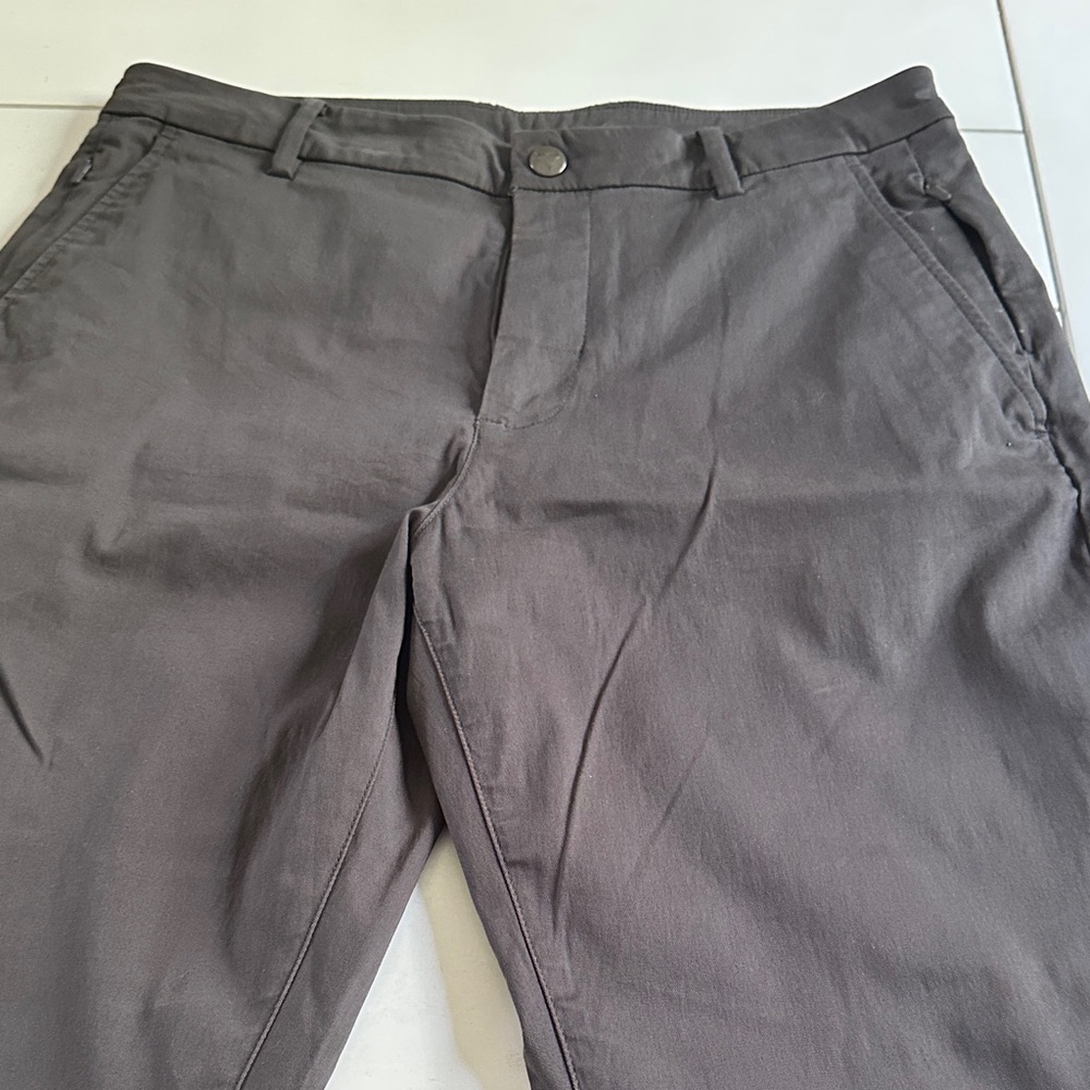 Birddogs Charcoal Chinos